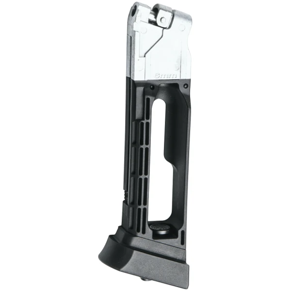 Detuvė  CZ75 SP-01 Shadow