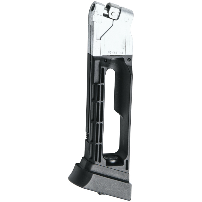 Detuvė  CZ75 SP-01 Shadow