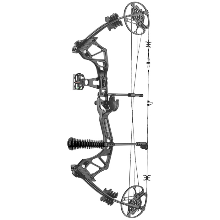 Skriemulinis lankas ANVIL