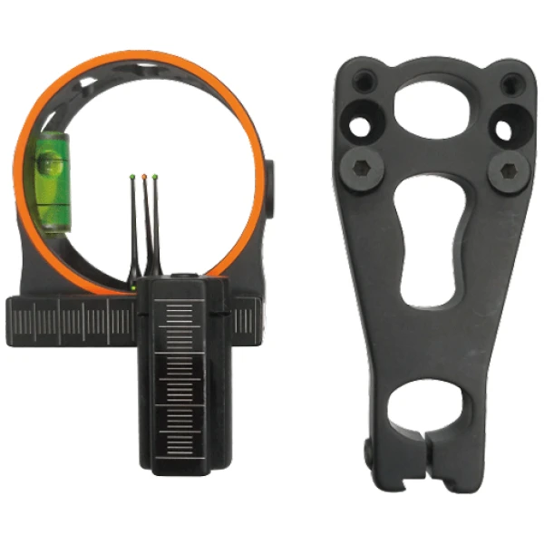 Taikiklis lankui 3 taškų metalinis EK