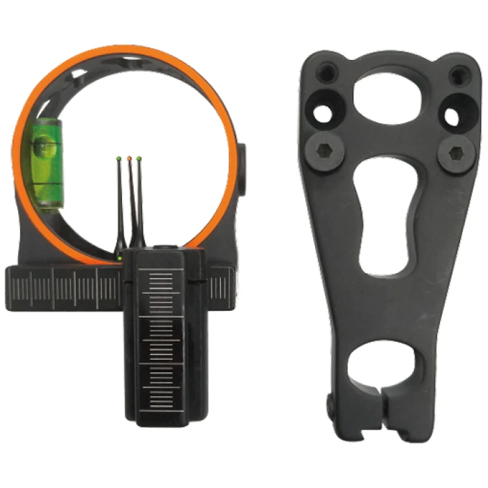 Taikiklis lankui 3 taškų metalinis EK