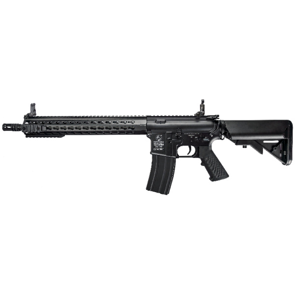 Airsoft automatas  Colt M4A1 Long Keymod Full  Metal