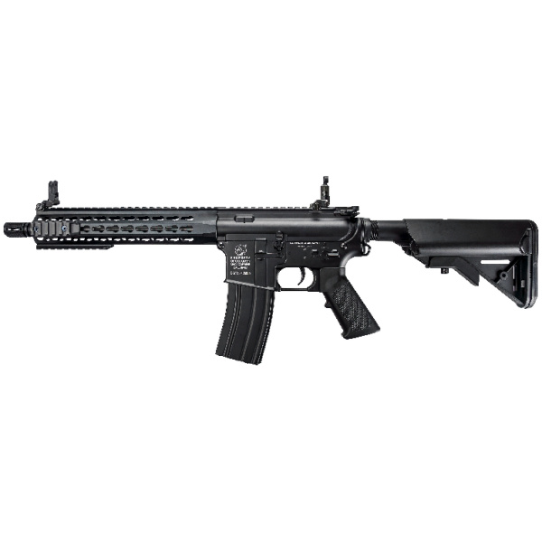 Airsoft automatas Colt M4A1 Short Keymod  Full Metal