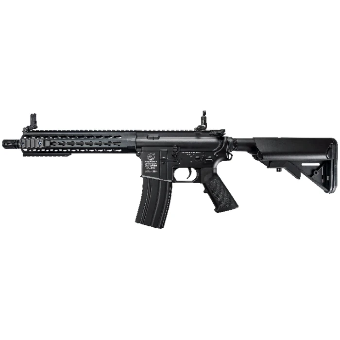 Airsoft automatas Colt M4A1 Short Keymod Full Metal
