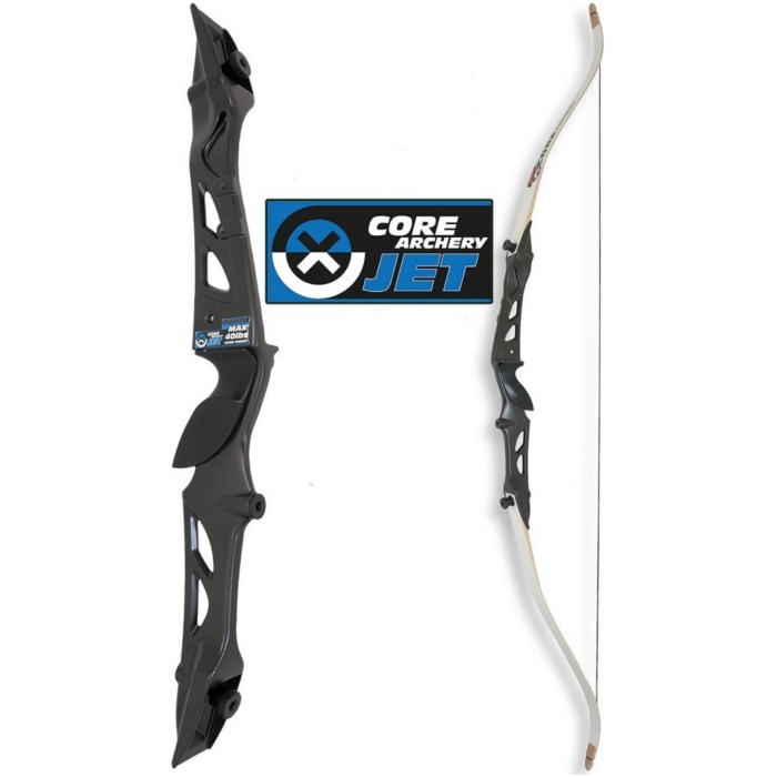 Lenktasis lankas Core Archery