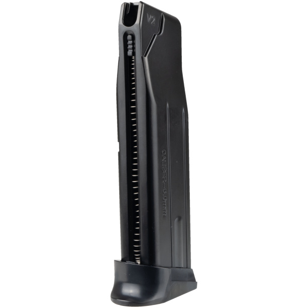 Detuvė Sig Sauer 2022