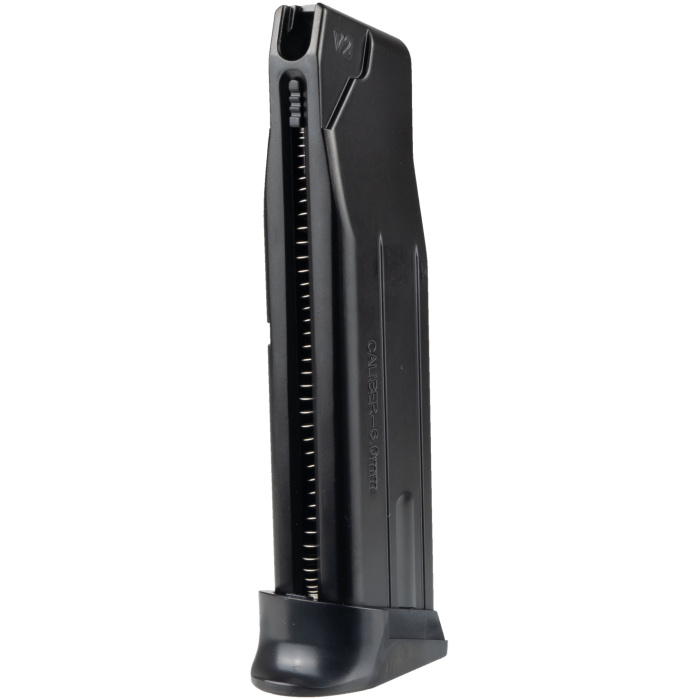 Detuvė Sig Sauer 2022