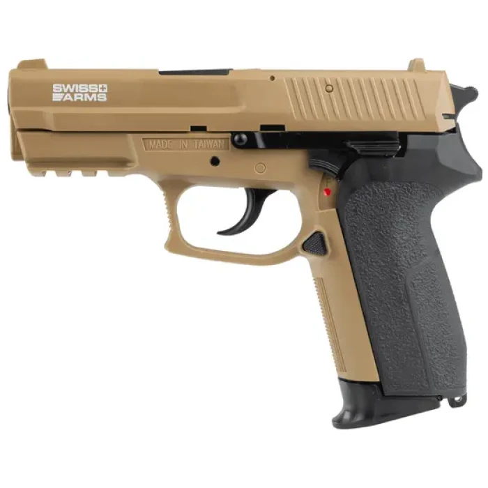 Airsoft pistoletas Sig Sauer
