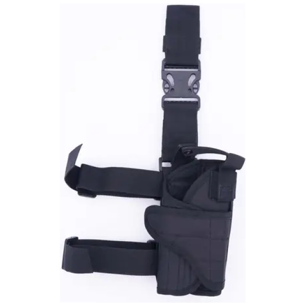 Pistoleto dėklas Swiss Arms Universal Snake Right ant kojos