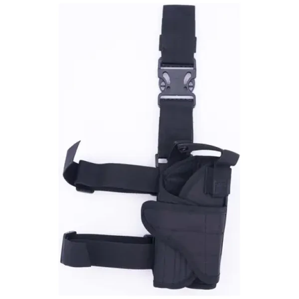 Pistoleto dėklas Swiss Arms Universal Snake Right ant kojos