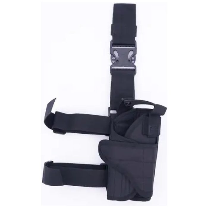 Pistoleto dėklas Swiss Arms Universal Snake Right ant kojos