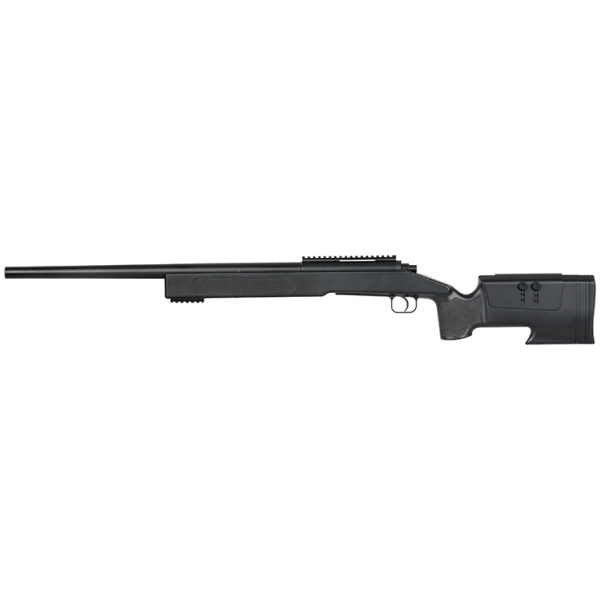 Airsoft snaiperinis ginklas M62