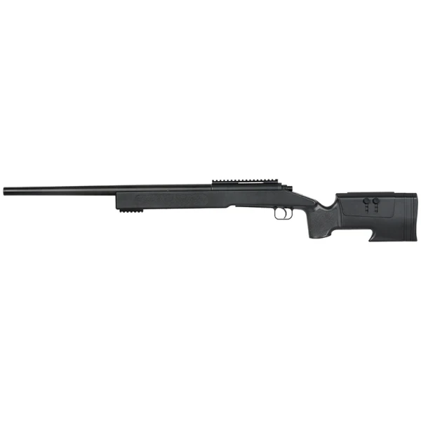 Airsoft snaiperinis ginklas M62