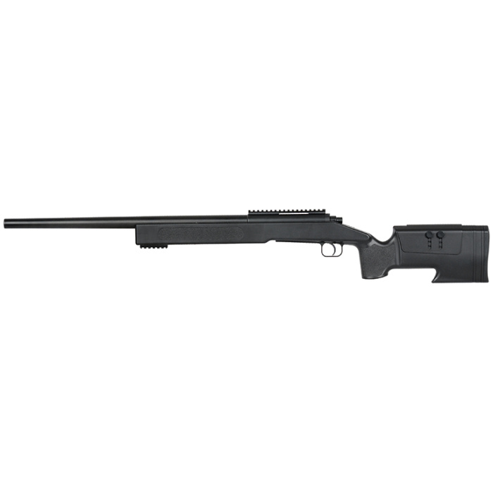 Airsoft snaiperinis ginklas M62