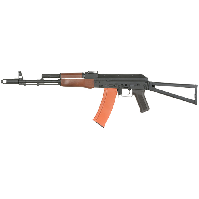Šratasvydžio automatas AKS-74N