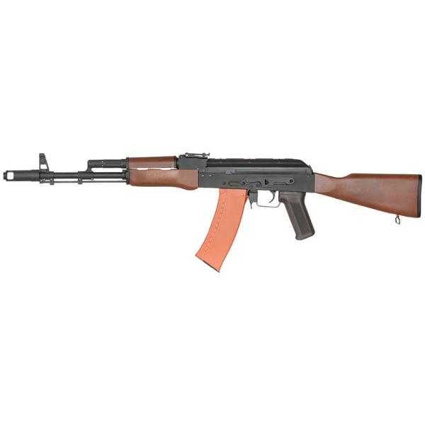 Šratasvydžio automatas AK-74N