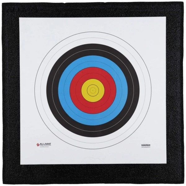 Taikinys Target 60x60x15cm