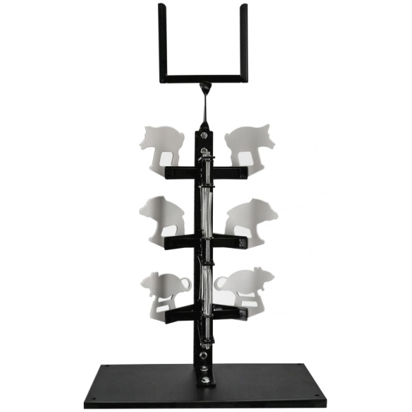 Taikinys RazorGun steel tree