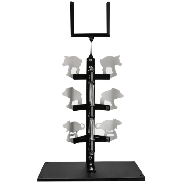 Taikinys RazorGun steel tree