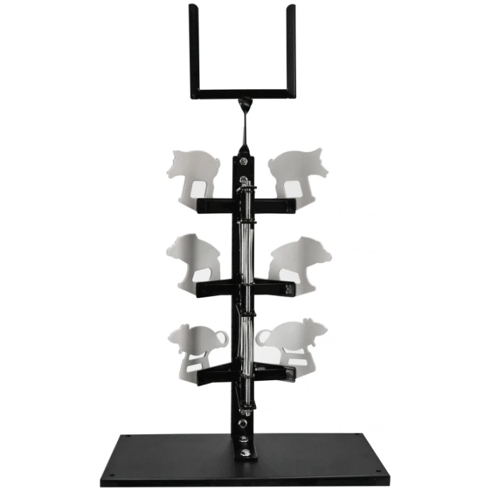 Taikinys RazorGun steel tree