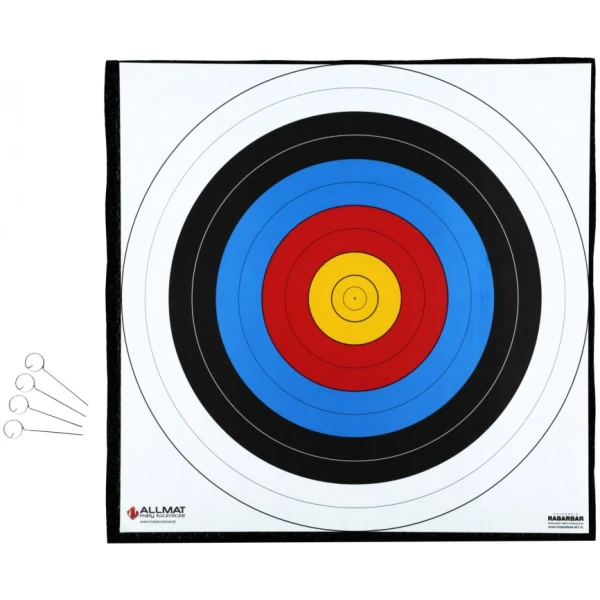 Taikinys Target 40x40x30cm