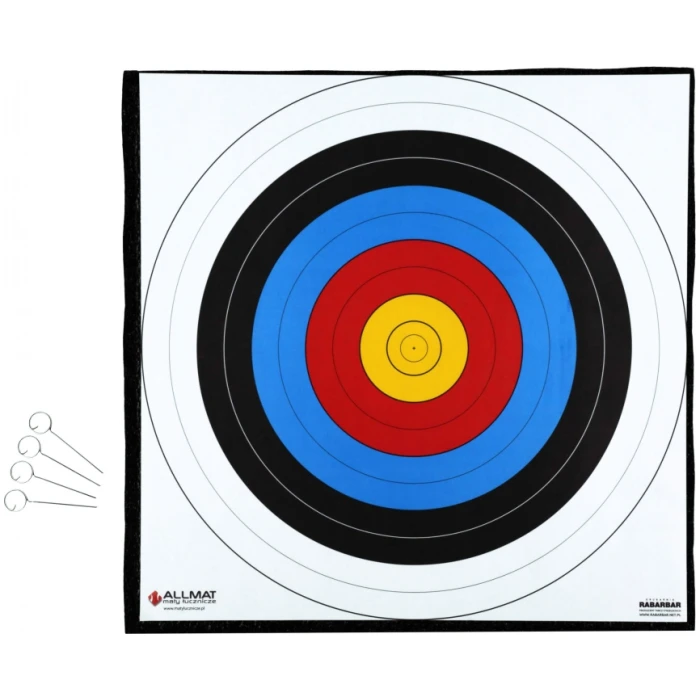 Taikinys Target 40x40x30cm