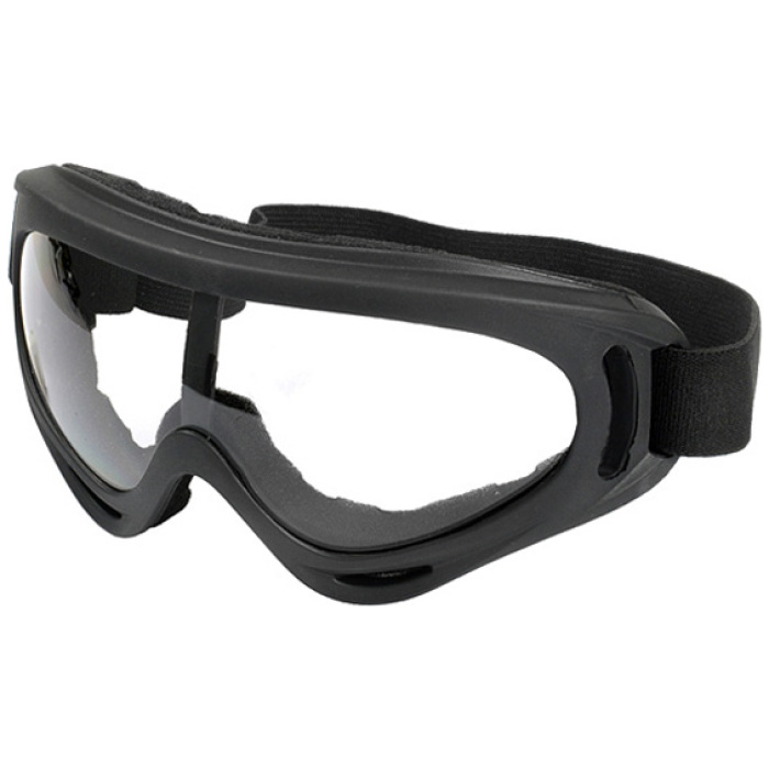 Apsauginiai akiniai Tactical Goggle V2