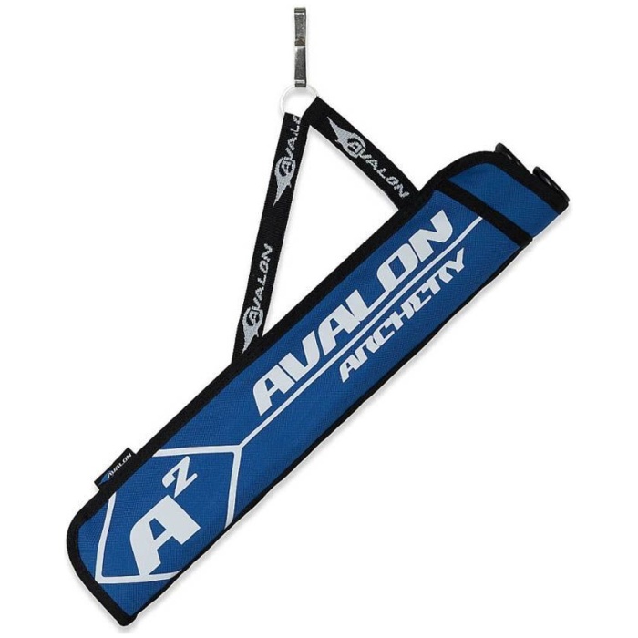 Strėlinė Avalon mėlyna