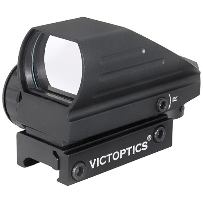 Kolimatorius 1X23X33 [VECTOR OPTICS]