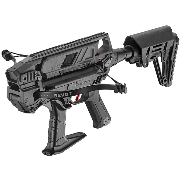Arbaletas Revo 7