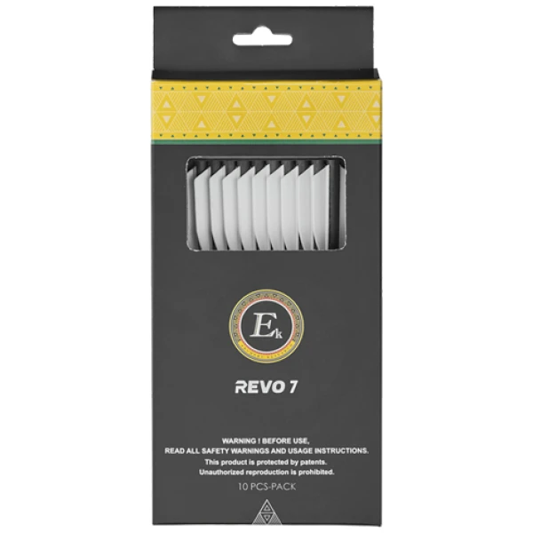 Strėlės arbaletui Revo 7 10vnt