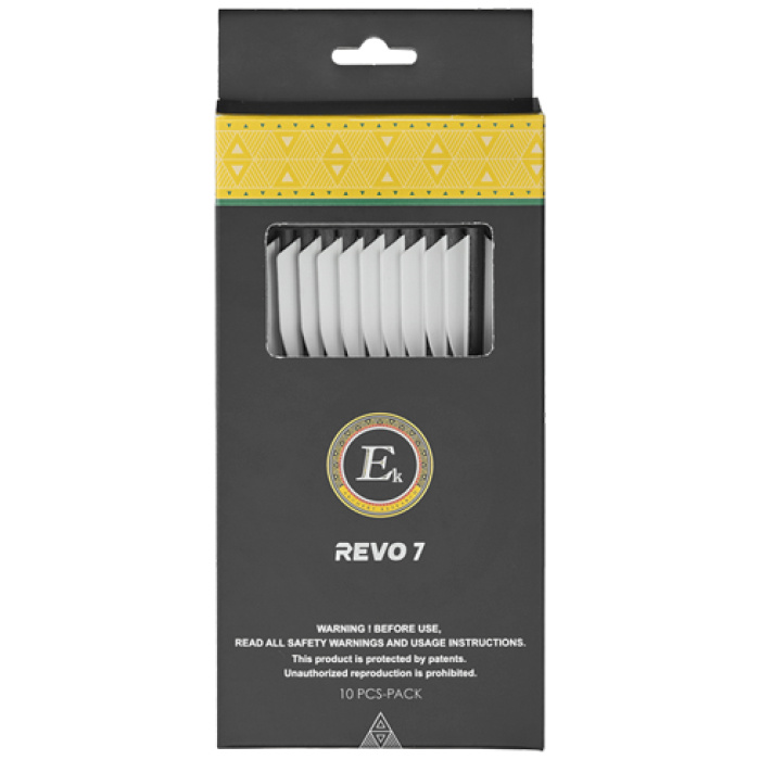 Strėlės arbaletui Revo 7 10vnt