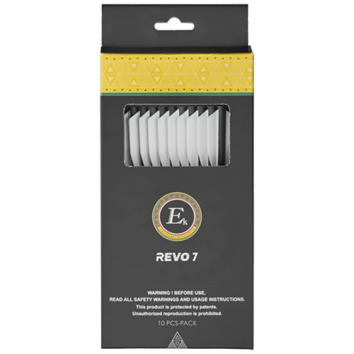 Strėlės arbaletui Revo 7 10vnt