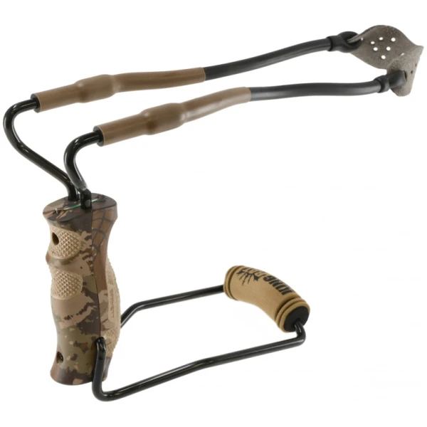 Timpa Barnett King Rat Black Widow Hunter