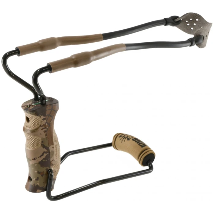 Timpa Barnett King Rat Black Widow Hunter