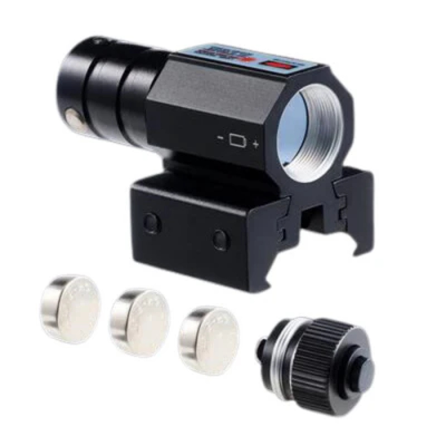 Lazerinis taikiklis Laser Sight - Image 2