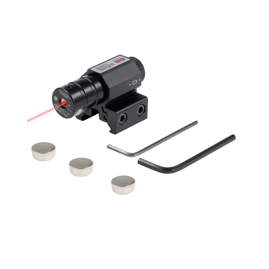 Lazerinis taikiklis Laser Sight - Image 3