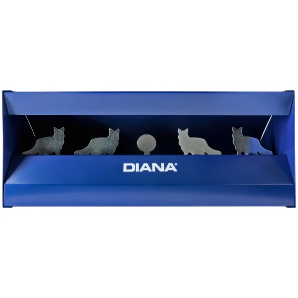 Magnetinė kulkų gaudyklė Diana Multi-Fox