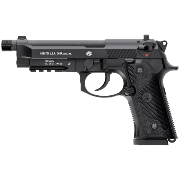 Pneumatinis pistoletas Beretta M9A3 FM Blow-Back