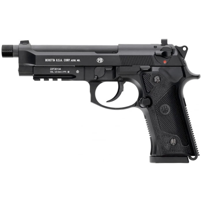 Pneumatinis pistoletas Beretta M9A3 FM Blow-Back