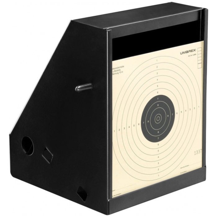 Taikinys Perfecta 17x17cm 3in1