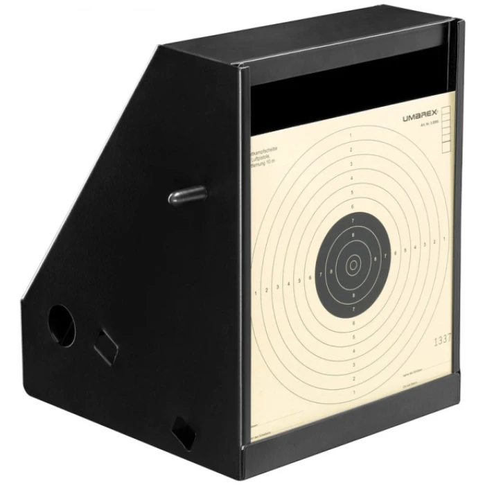 Taikinys Perfecta 17x17cm 3in1