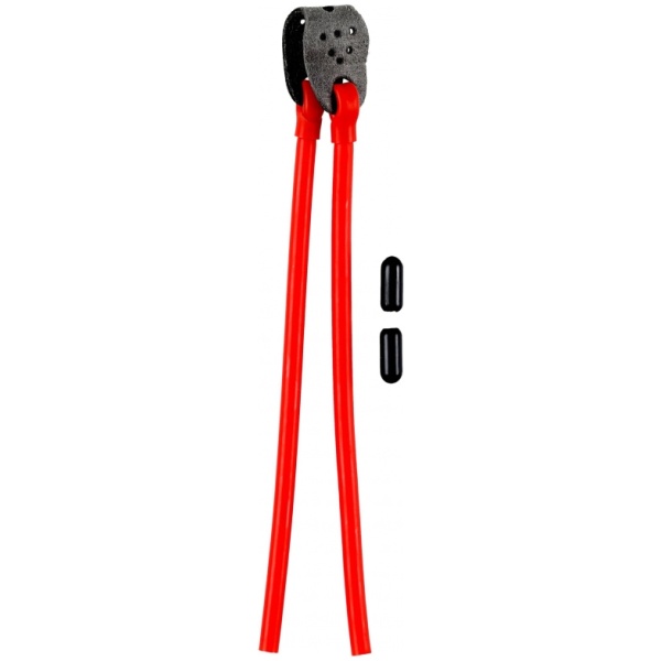 Atsarginė guma timpai Barnett King Rat raudona