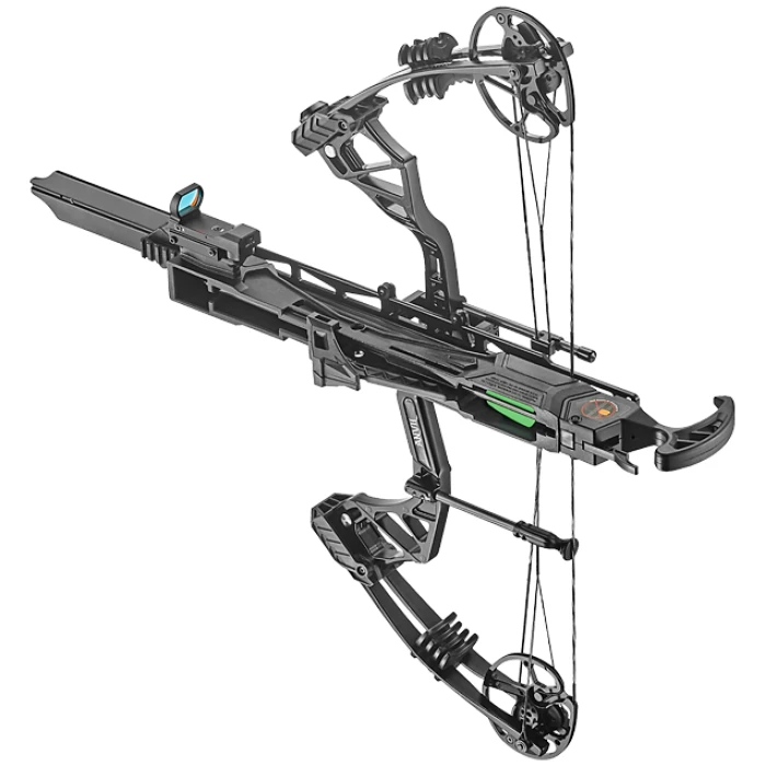 Skriemulinis lankas Ek Archery Whipshot