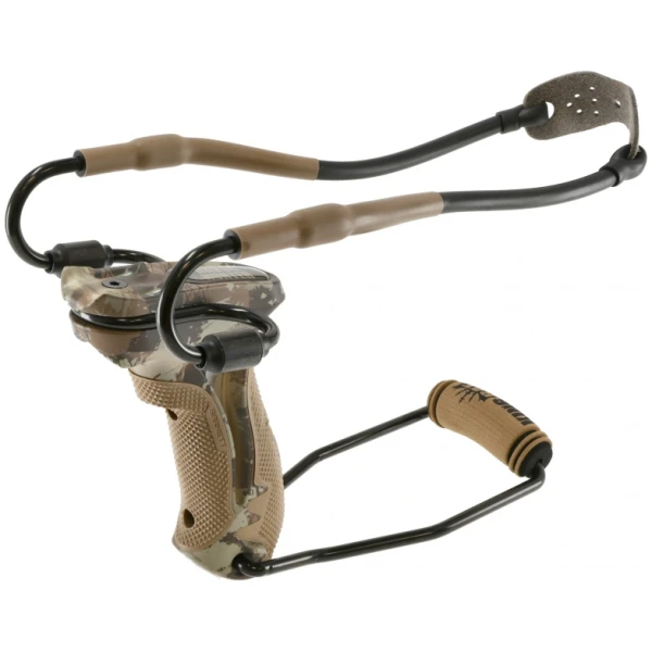 Timpa Barnett King Rat Havoc Hunter