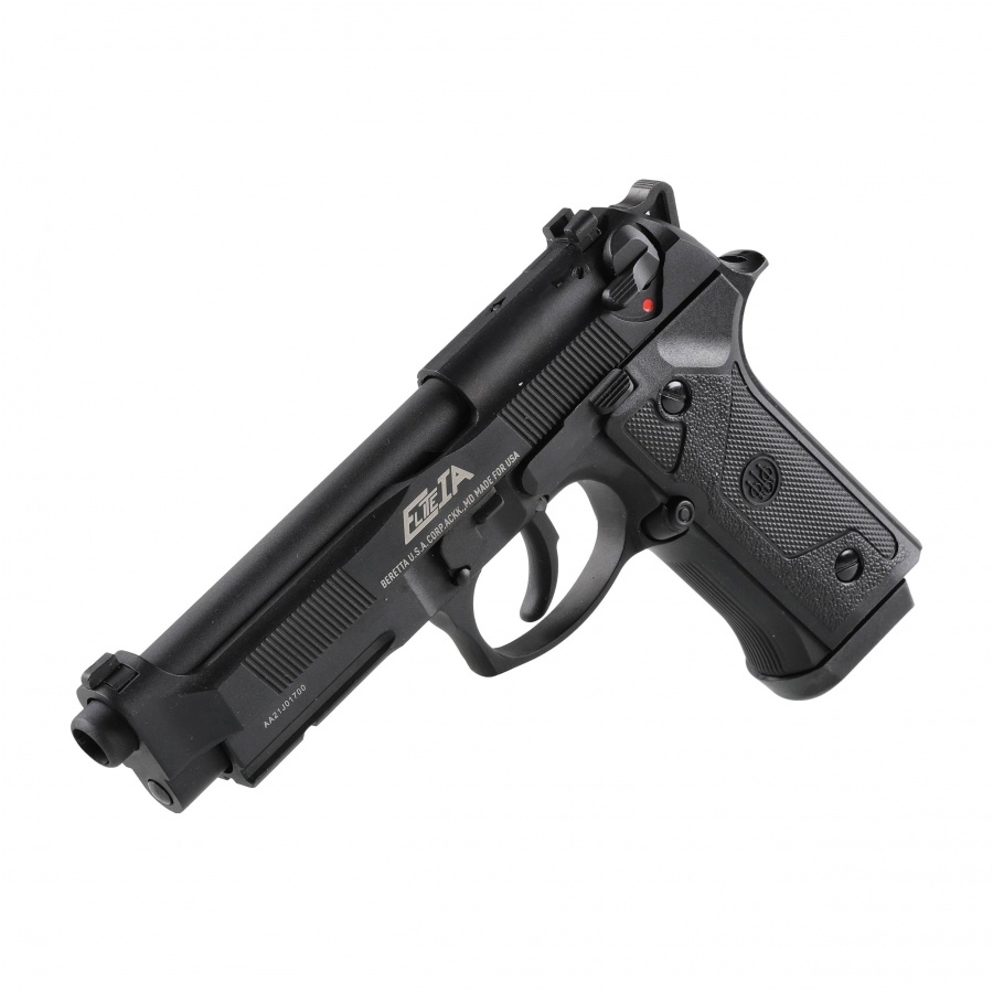 Airsoft pistoletas Beretta Elite IA Blowback [Umarex] - Image 3