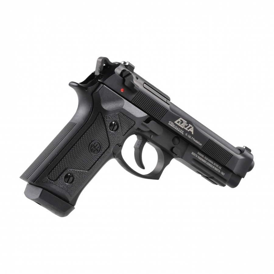 Airsoft pistoletas Beretta Elite IA Blowback [Umarex] - Image 4