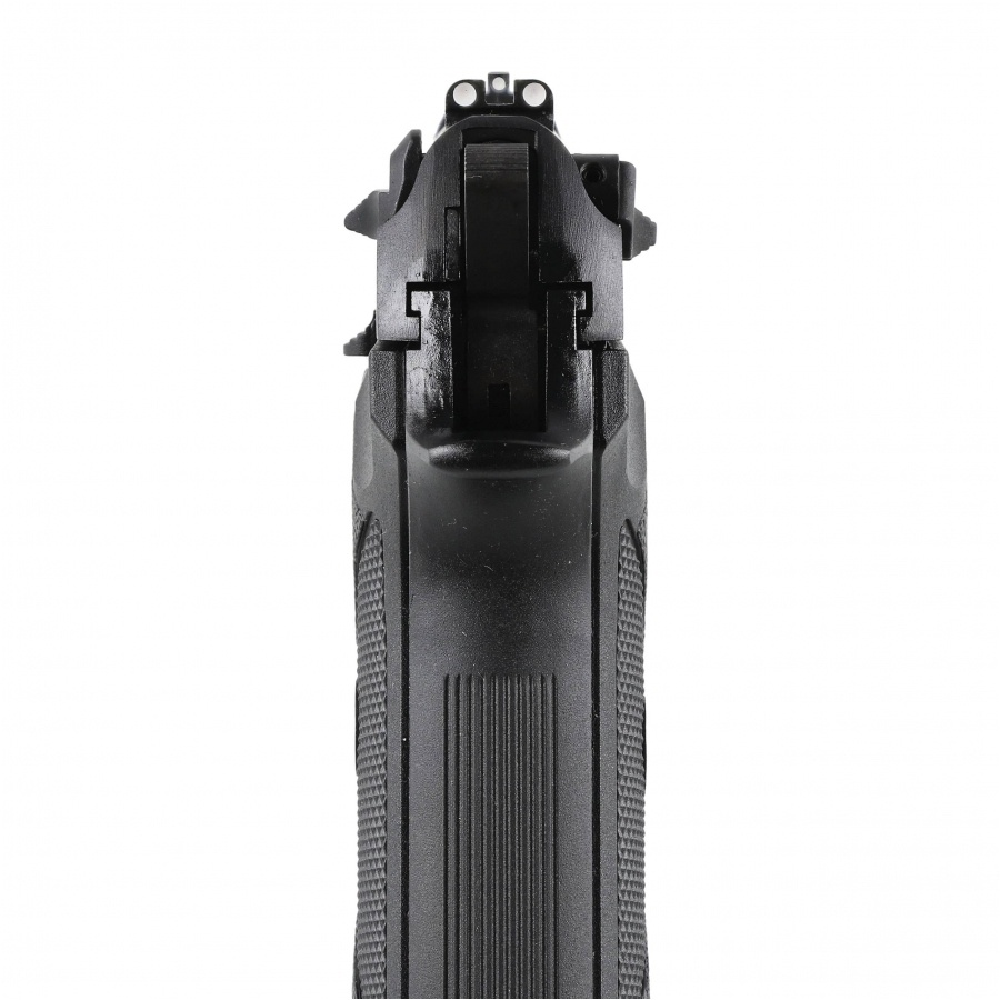 Airsoft pistoletas Beretta Elite IA Blowback [Umarex] - Image 5