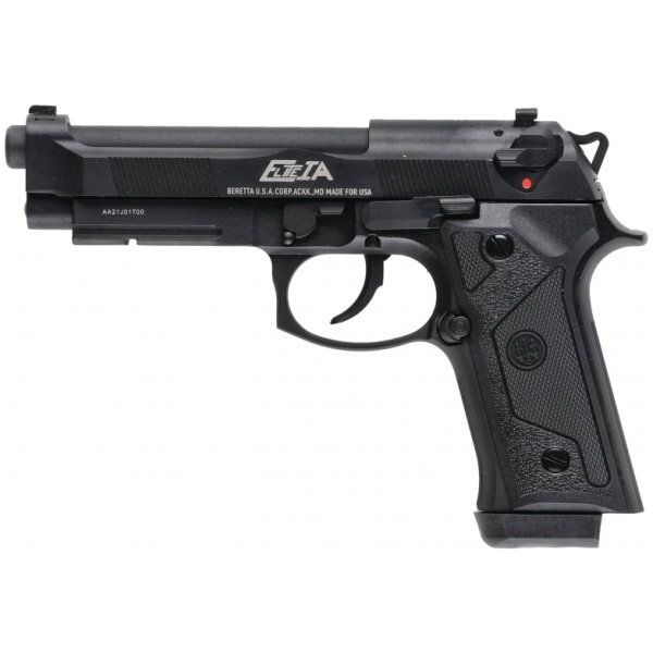 Airsoft pistoletas Beretta Elite IA Blowback [Umarex]