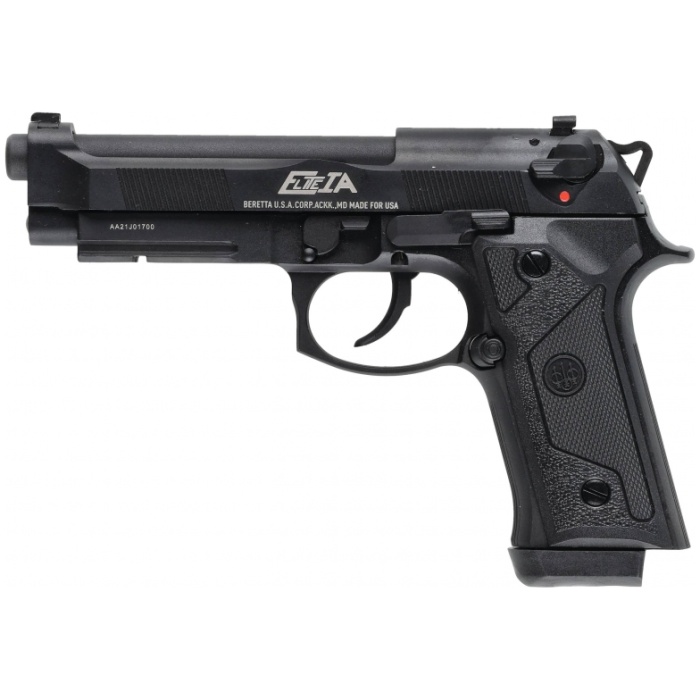 Airsoft pistoletas Beretta Elite IA Blowback [Umarex]